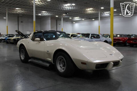 1979 Chevrolet Corvette