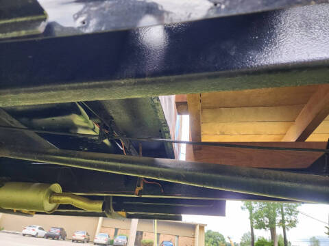 1927 Chevrolet C/K 1500 Series