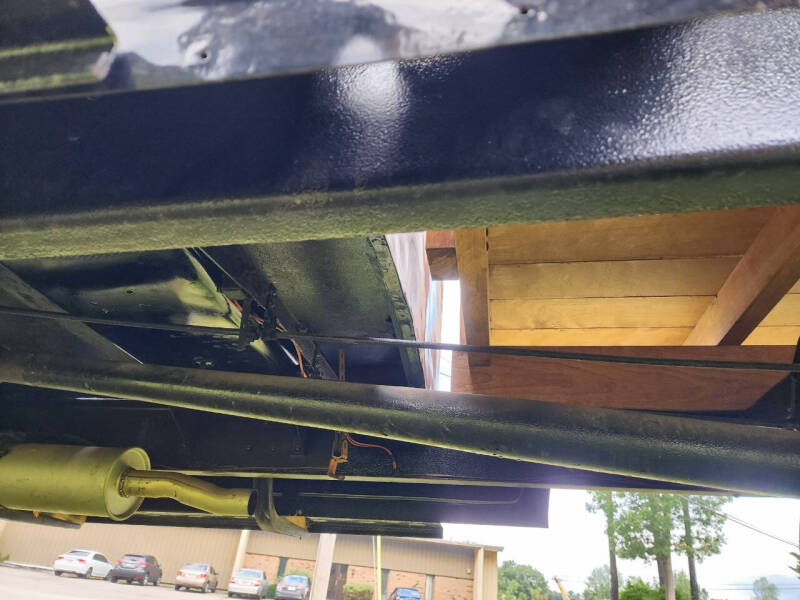 1927 Chevrolet C/K 1500 Series