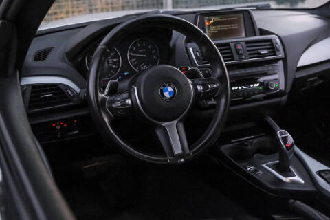 2016 BMW 2 Series 228i