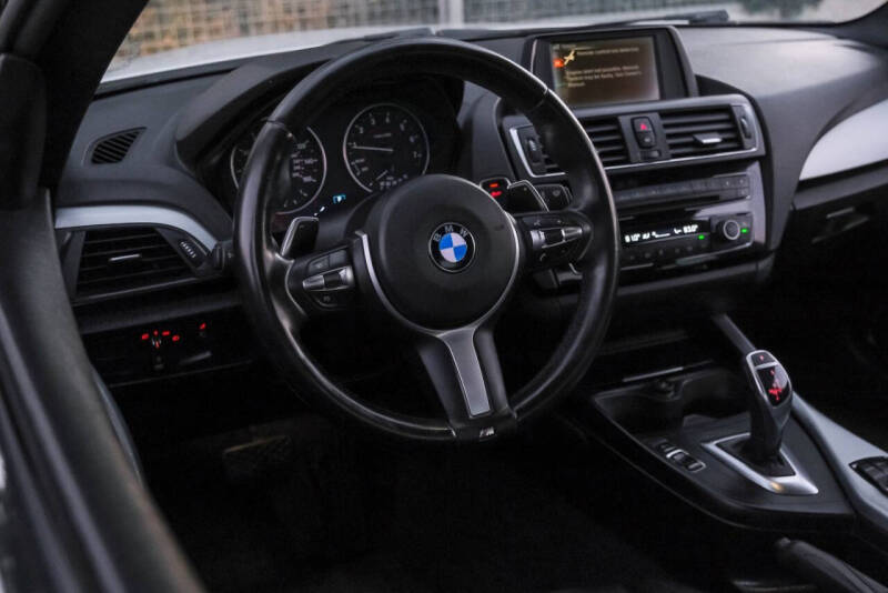 2016 BMW 2 Series 228i