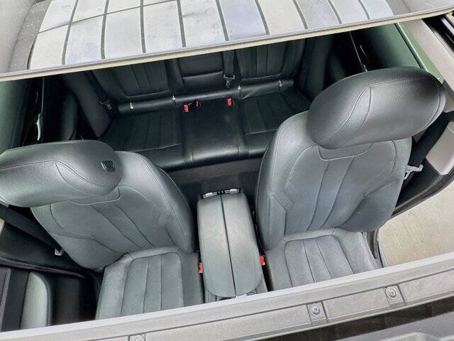 2016 BMW X6 xDrive35i