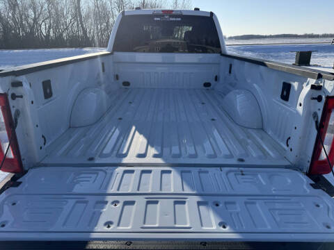2023 Ford F-350 Super Duty XLT
