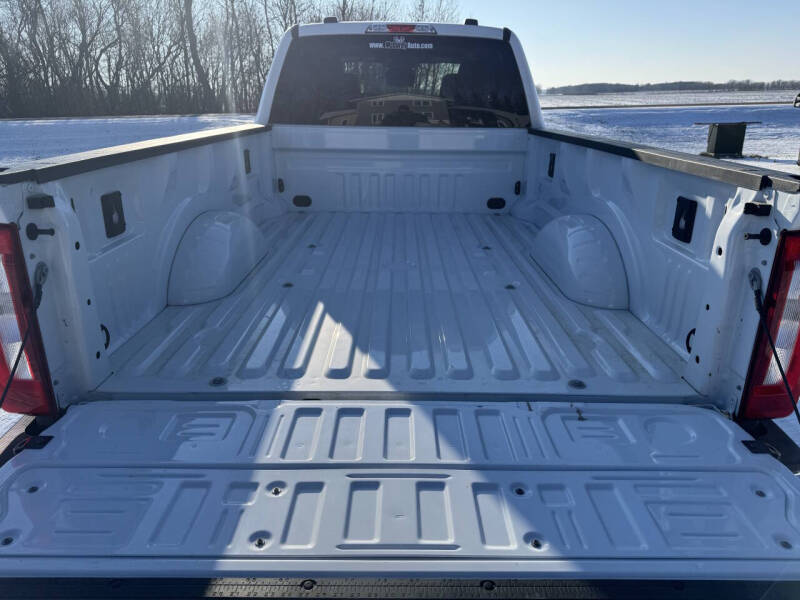 2023 Ford F-350 Super Duty XLT