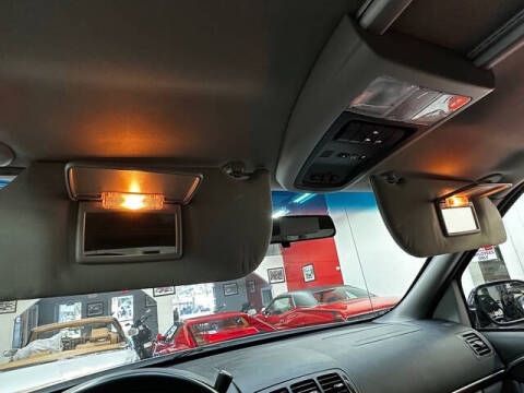 2006 Buick Terraza CX