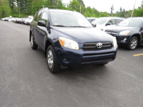 2007 Toyota RAV4