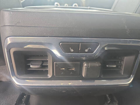 2020 GMC Sierra 2500HD Denali