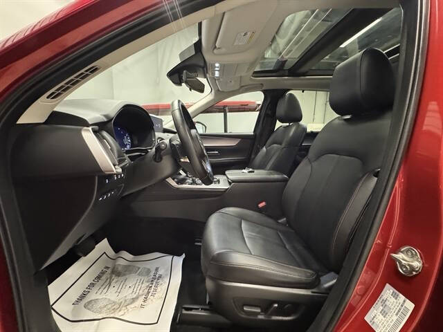 2024 Mazda CX-90 Plug-in Hybrid Premium