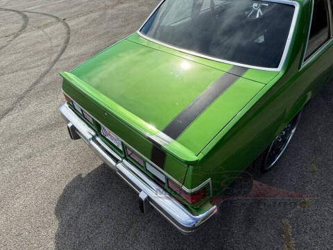 1979 Chevrolet Malibu