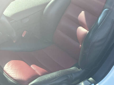 2009 Chevrolet Corvette