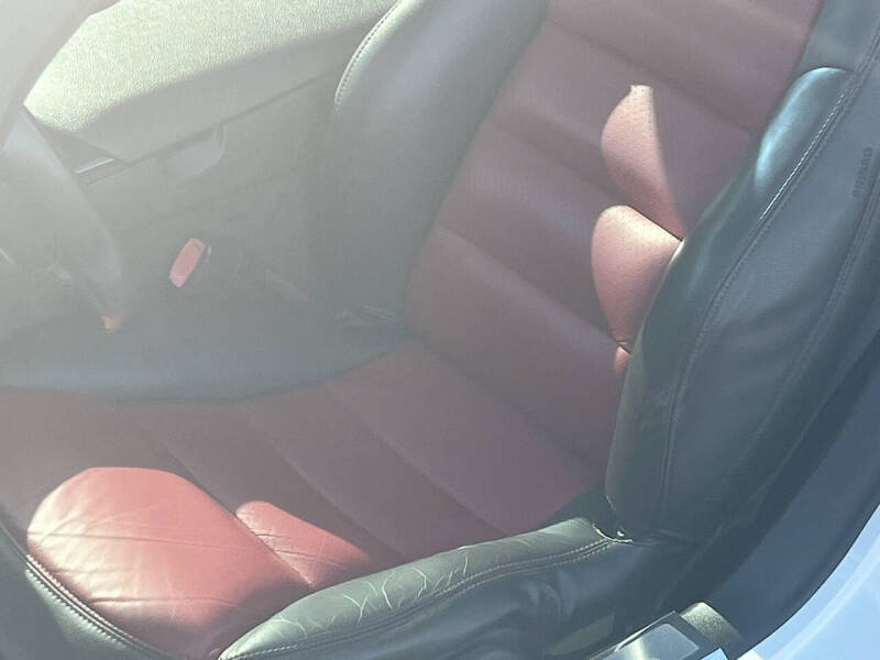 2009 Chevrolet Corvette