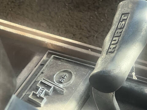 1979 Oldsmobile Cutlass Calais