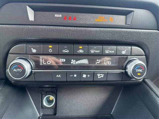 2024 Mazda CX-5 2.5 S Select