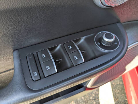 2018 Alfa Romeo Giulia Ti Sport