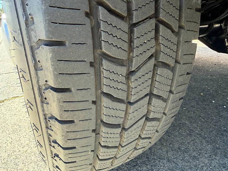 2013 Ford E-Series E-250