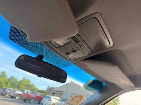 2012 Honda Pilot EX