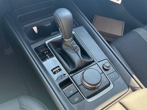 2025 Mazda CX-50 2.5 S Preferred