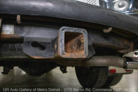 2000 Ford F-350 Super Duty XLT