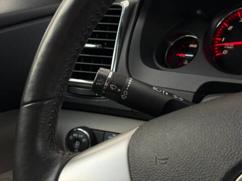 2010 GMC Acadia SLT-1