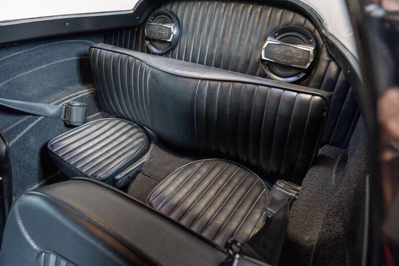 1964 Chevrolet Corvette