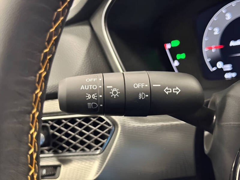 2026 Acura Integra w/Tech w/A-SPEC