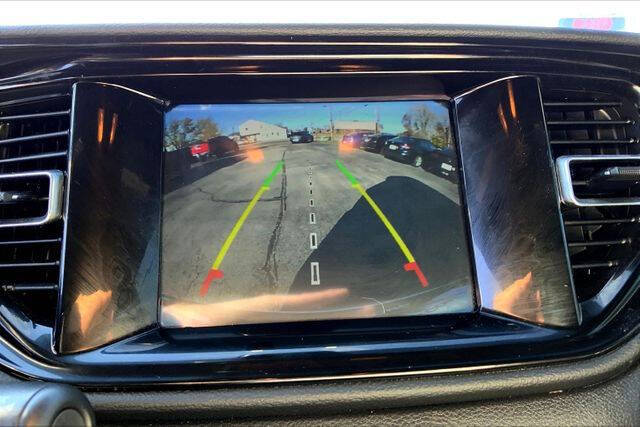 2023 Dodge Durango Pursuit