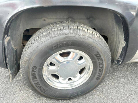 2003 GMC Sierra 1500