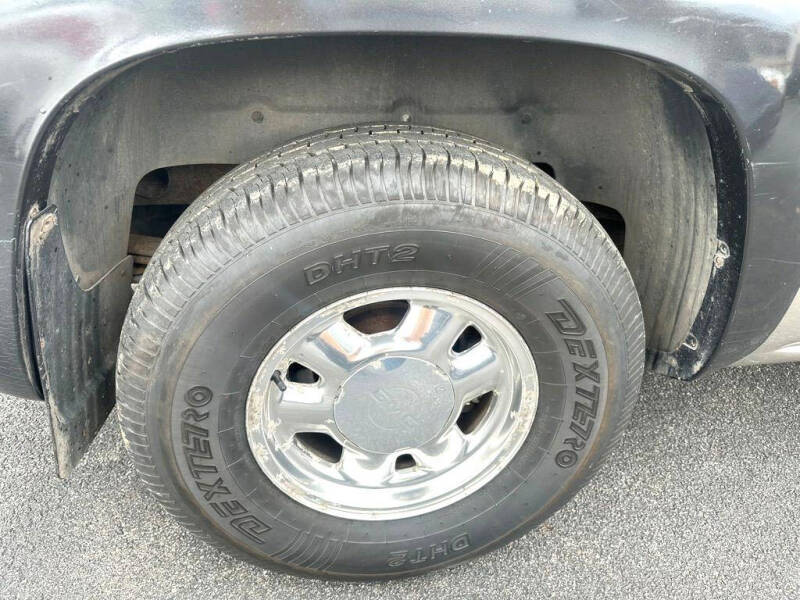 2003 GMC Sierra 1500