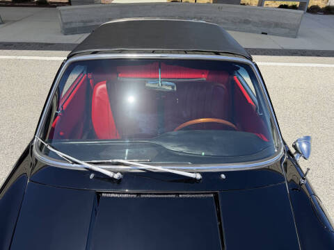 1967 Porsche 912