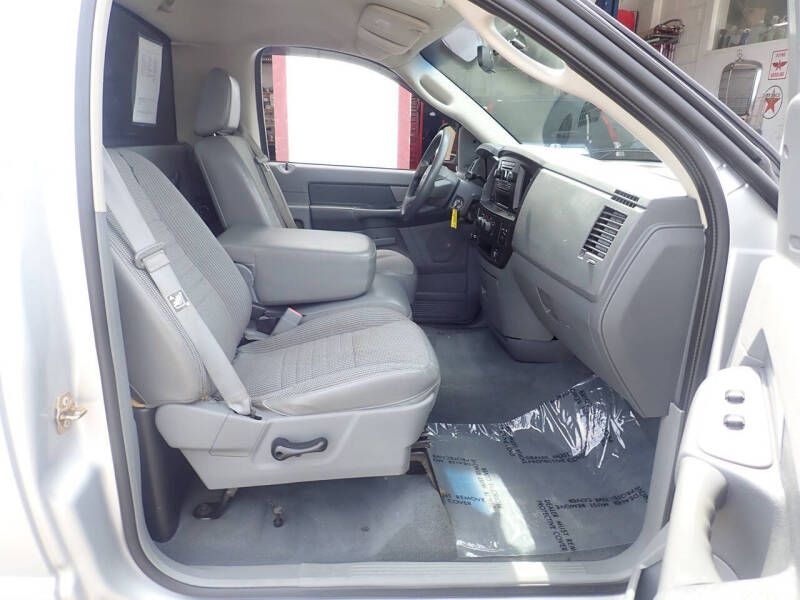 2006 Dodge Ram 1500 ST