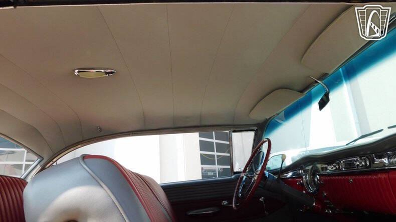 1955 Oldsmobile Eighty-Eight