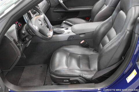2006 Chevrolet Corvette