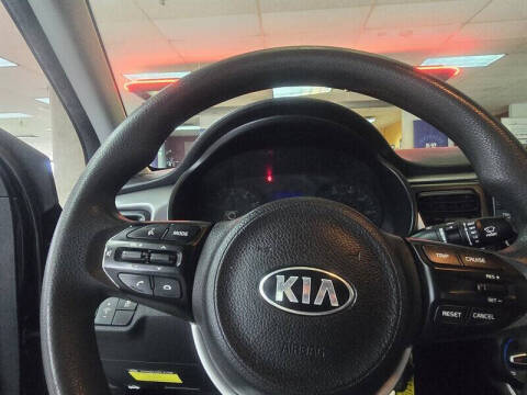 2019 Kia Rio S
