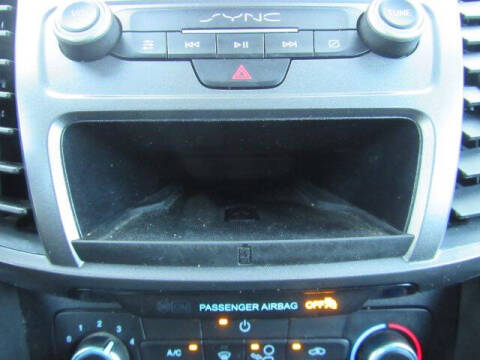 2020 Ford Transit Connect XL