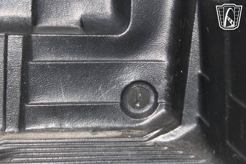 2007 Chevrolet Silverado 1500 Classic