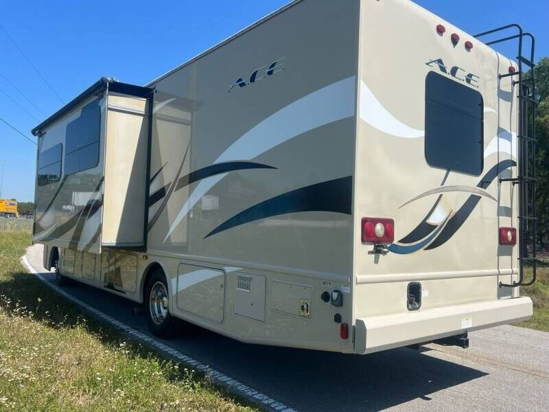 RVs for Sale near Farnsworth, TX