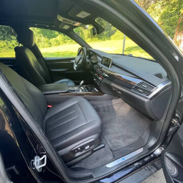 2017 BMW X5 xDrive40e iPerformance