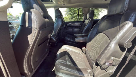 2014 Buick Enclave Premium