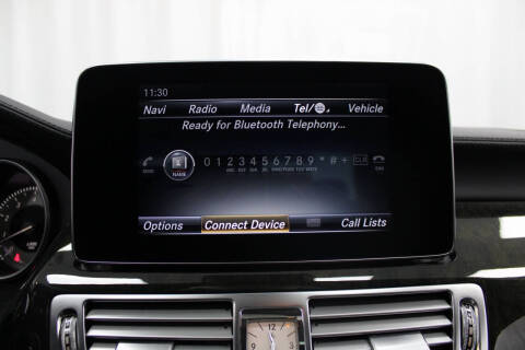 2015 Mercedes-Benz CLS CLS 400