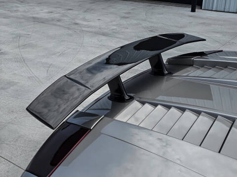 2007 Lamborghini Gallardo Spyder