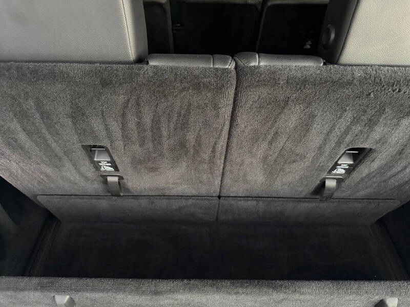 2017 Land Rover Discovery HSE Td6