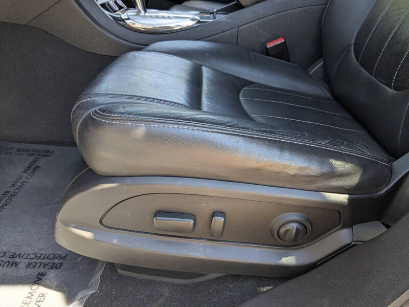 2016 Buick Enclave Premium