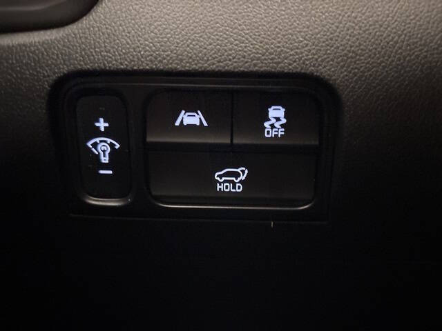 2023 Kia Sorento X-Line EX