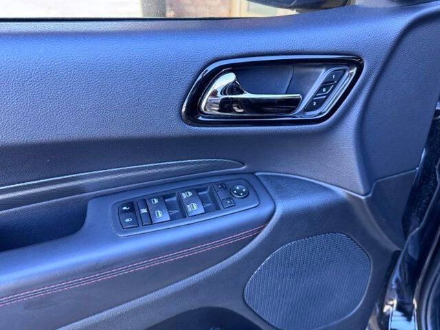2024 Dodge Durango R/T Plus