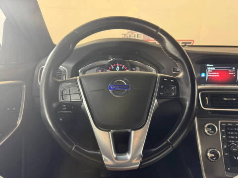 2015 Volvo S60 T5 Premier