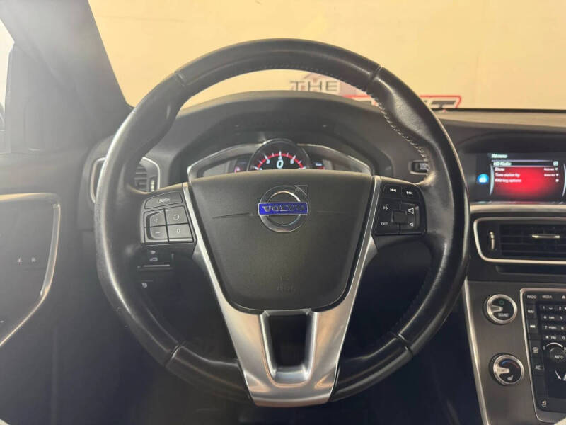 2015 Volvo S60 T5 Premier