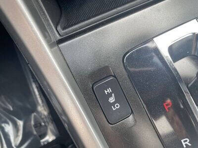 2014 Honda Accord EX-L V6 w/Navi