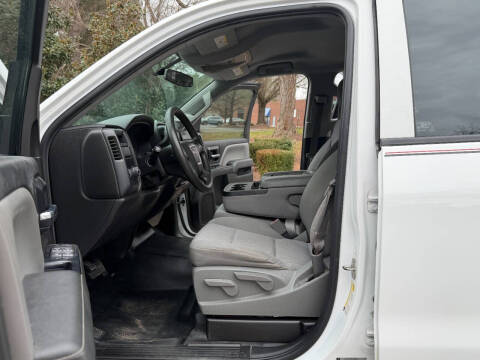 2014 GMC Sierra 1500