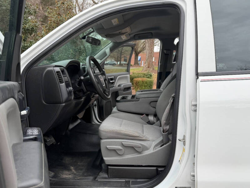 2014 GMC Sierra 1500