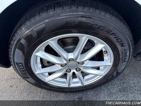 2014 Land Rover Range Rover Sport SE